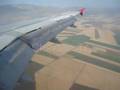 Landing - İniş, A319, İstanbul - Kahramanmaraş, Turkey - Türkiye, 18.06.2007 2/2