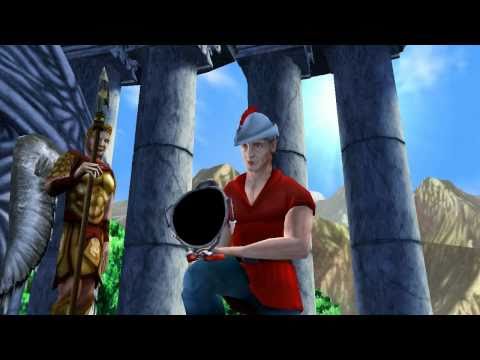 Picture from King Grahams quest continues in Two Households