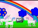 Planet unicorn number 4
