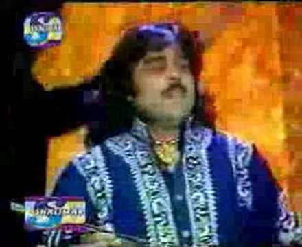 challa by Arif Lohar