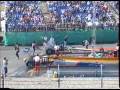 videos de Drag Racing 1994 - Top Alcohol finals Rob Turner vs. Anita MÃ¤kelÃ¤ - Nitrolympix Hockenheim