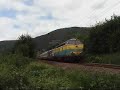 HLD 5529 SNCB / NMBS IR 4016 @ Coo HLD 5529 SNCB / NMBS IR 4016 @ Coo