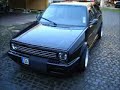 Golf GTI 16V Edition One final cut