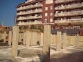 obra castro urdiales alfemar edificaciones