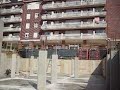 obra castro urdiales alfemar edificaciones