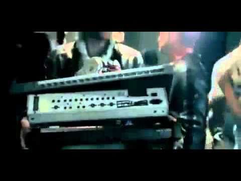 David Guetta feat Fergie & LMFAO Getting Over You Official Video HQ