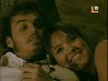 Cruz y Marylin en el capitulo 14. Los ultimos momentos del este capi tambien tenian un poco de Allegra y Benicio.