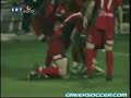 Xanthi v Panathinaikos 2-0 (58\