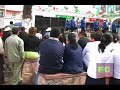 Banda \"Villa Ca�on\" en Villa Uni�n - 2006