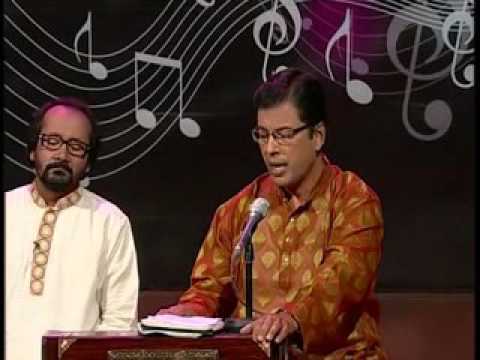 ঘুমের ছায়া চাঁদের চোখে - মানস কুমার দাশGhumer chaya chader chokhe (Modern Song)- Manas Kumar das