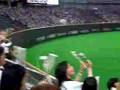 稲葉篤紀タイムリーヒット（０８年４月９日楽天戦）