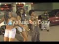 Lil Chop- Swervin Lane 2 Lane