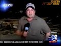 Why Is Media Denied Access To Report Ike Devastation? Why Is Media Denied Access To Report Ike Devastation?