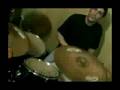 Rock'n Roll - Solo de Bateria