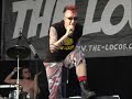 The lokos- Madre tierra