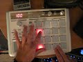 Victor wooten vs padKontrol