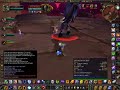wow Shaman DPS Action