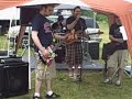 Hot Pink Android - Hell Cell - Wellsville Music Festival2012
