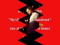 live @ seacrets in ocean city, md in july 2007.  this is the title track of his new album due out in the fall of 2007 on riddim house.