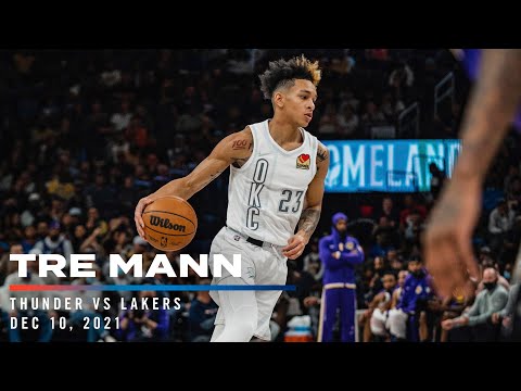 Saturday Morning Cartoons: Tre Mann Saturday Morning Cartoons: Tre Mann