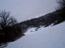 Snowboarding In Canada