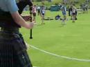 Bagpipe Fingers