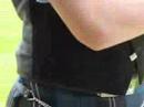 Bagpipe Fingers