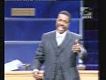Creflo Dollar - What Is Your Purpose? (2)