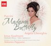 Angela Gheorghiu, Jonas Kaufmann, Antonio Pappano - Madama Butterfly