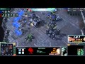 Evil Geniuses vs Quantic - Game 2 - IPL TAC2 - LR1