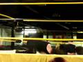 Kyle Kruze vs Tristan Strife