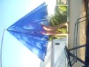 SUPER TAMPON PAR ALINE ET MARIE