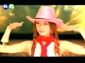 selina模仿jolin