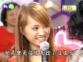 selina模仿jolin