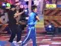 selina模仿jolin