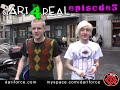 dARI4ReAl - Ep03 - lOOKIng 4 dRuMMer