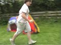 if you want the second half then clik on more from evilbenarna! when bord retards from felton make a movie! this ios the result! only the first half!