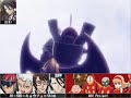合唱jam project『gong』（修正版）