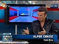 alper cengiz