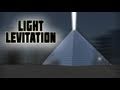 Luxor Light Levitation Secret Expose