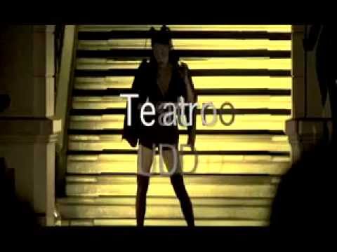 Teatro UDD 2011