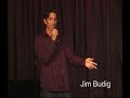 Jim Budig Live at Hollywood Improv - April 2006