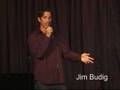 Jim Budig Live at Hollywood Improv - April 2006