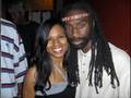 Tika Rainn aka Sweetie from Flavor of Love