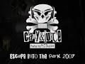 cally   juice   escape into the park 2007