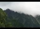 Kamikochi - Mountains in the Clouds