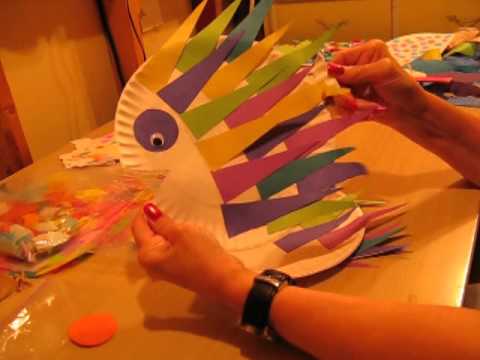 Cum sa confectionati pestisori colorati