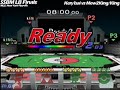 Mew2King (Fox) & King (Jigglypuff) vs Ken (Fox) & Isai (Sheik) 4