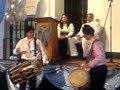 dhol at prom