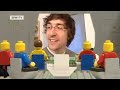 CLIPMANIA | Brick Films